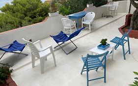 Cefalu Caldura House