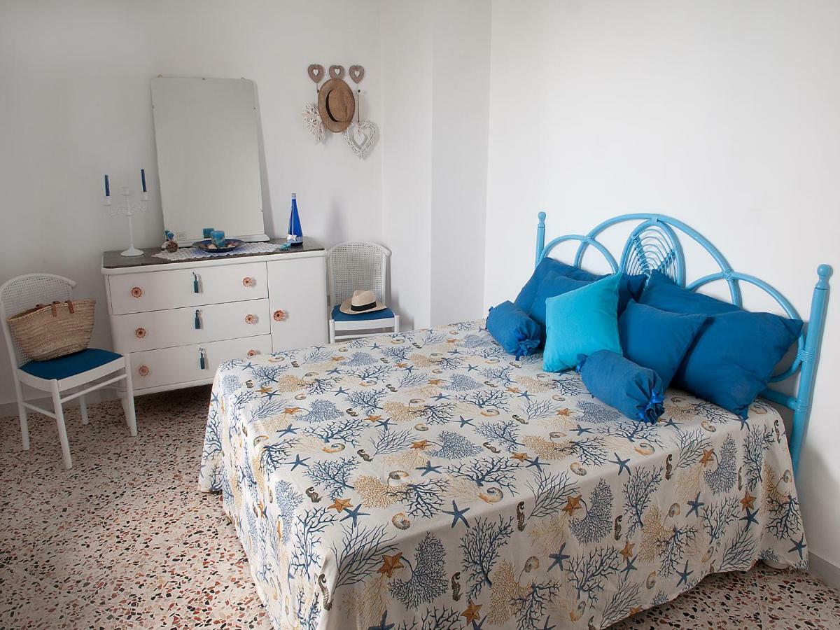 Apartament Cefalu Caldura House Zewnętrze zdjęcie